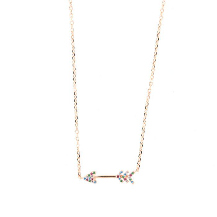 Collier en argent 925