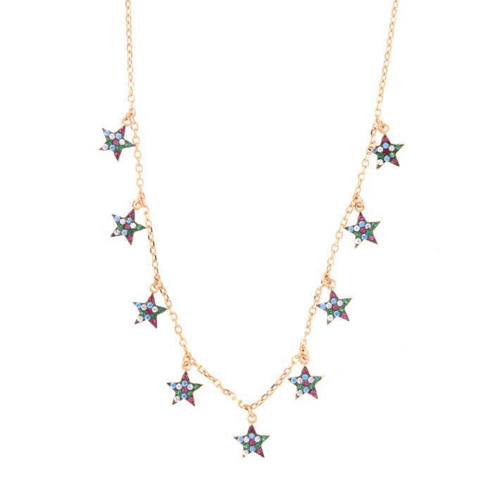 Collier en argent 925