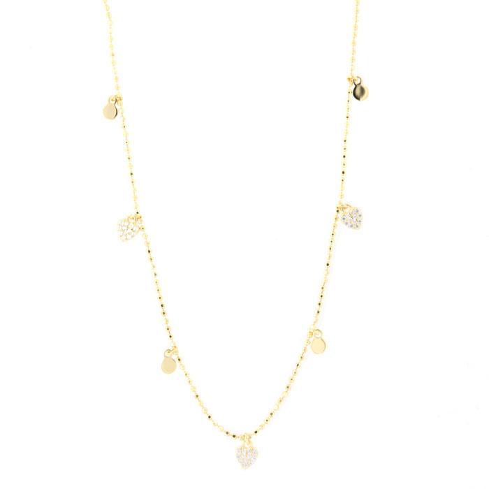 Collier en argent 925