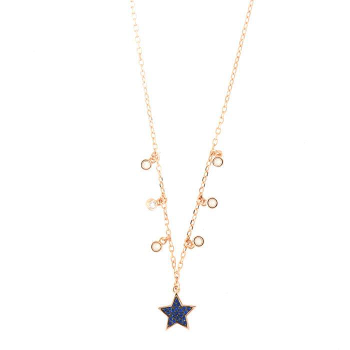 Collana In Argento 925