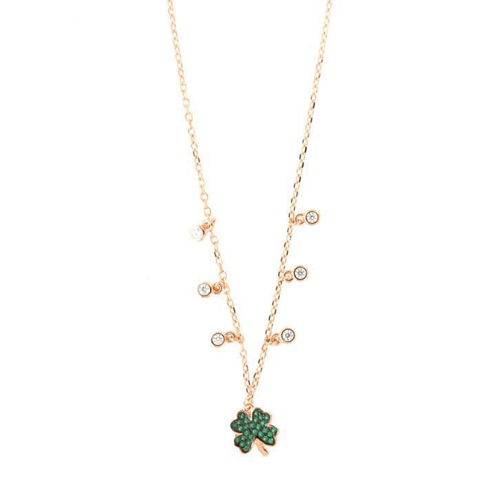 Collier en argent 925