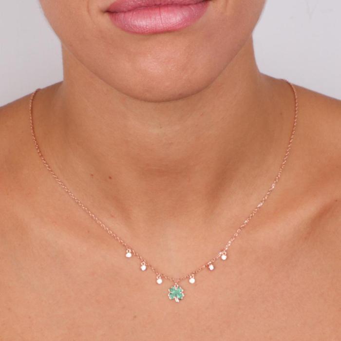 Collier en argent 925