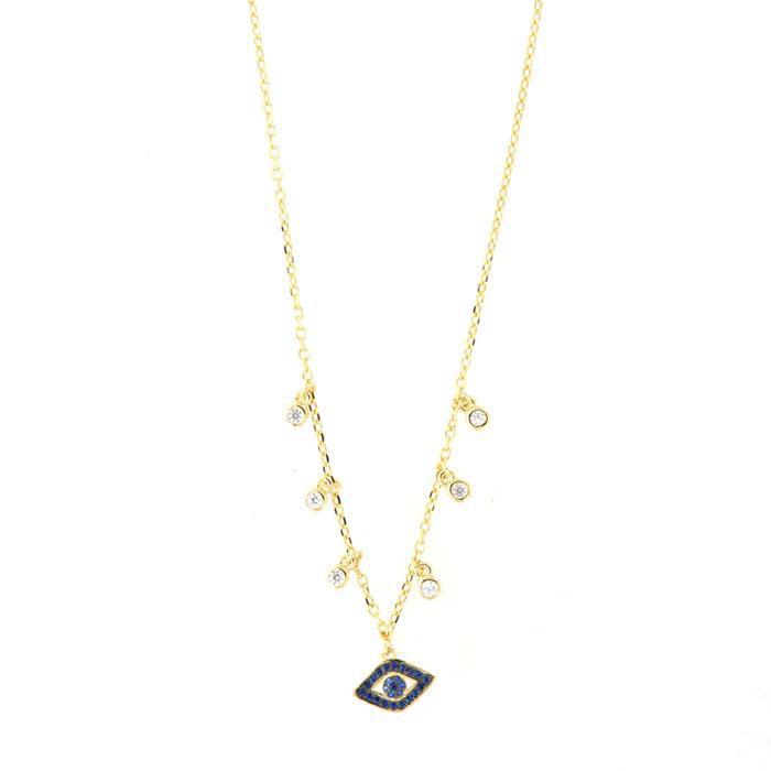 Collier en argent 925