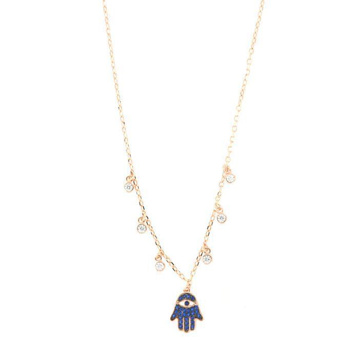 Collier en argent 925