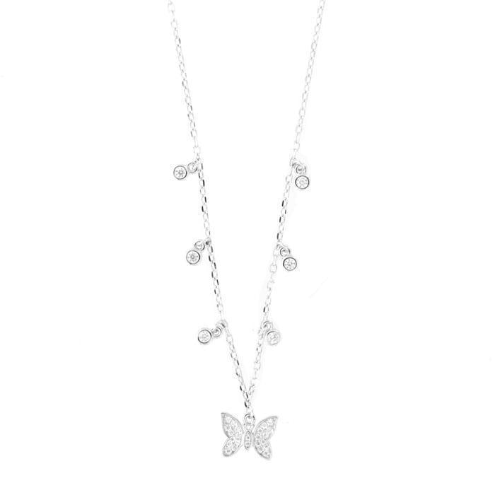 Collier en argent 925
