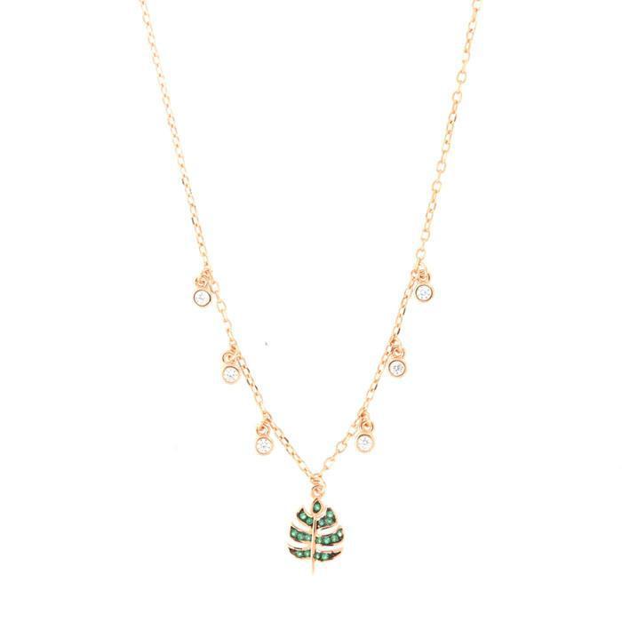 Collier en argent 925