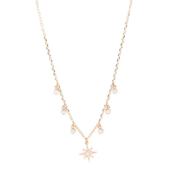 Collier en argent 925