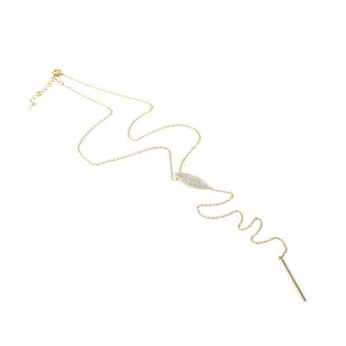 Collier en argent 925