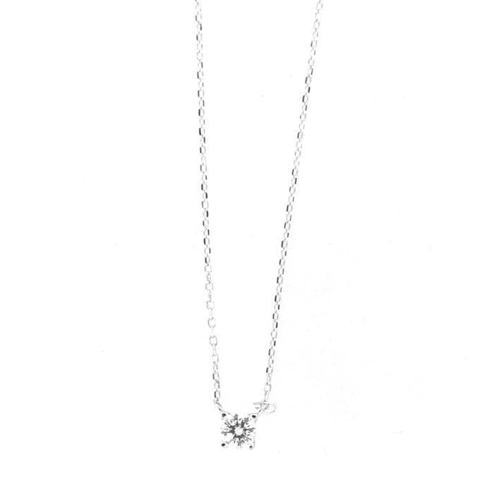 Collier en argent 925