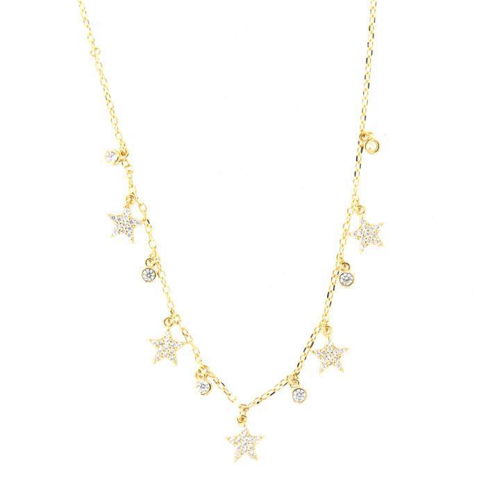 Collier en argent 925