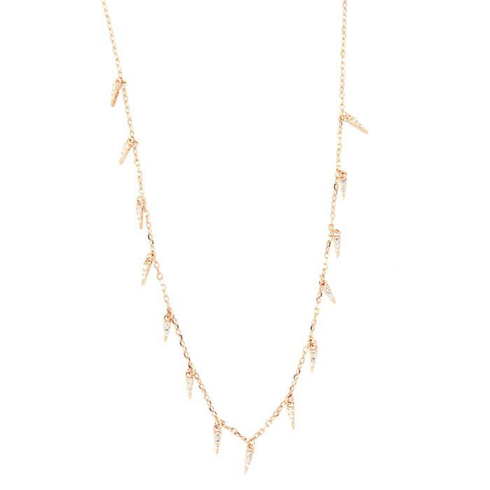 Collier en argent 925