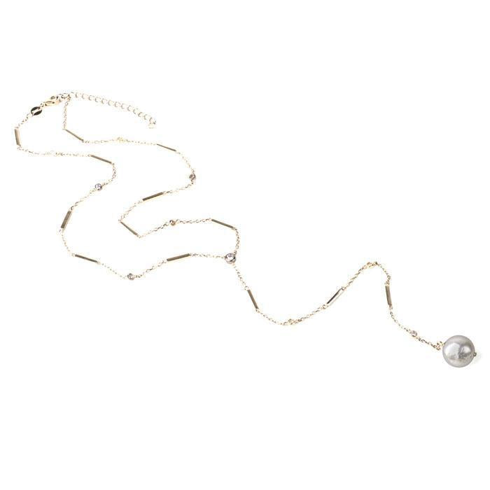 Collier en argent 925