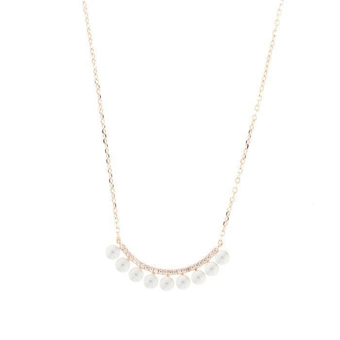 Collier en argent 925