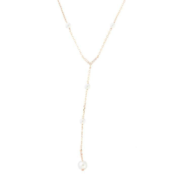 Collier en argent 925