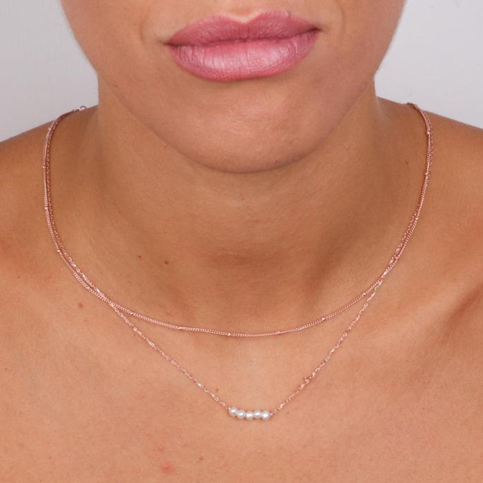 Collana In Argento 925