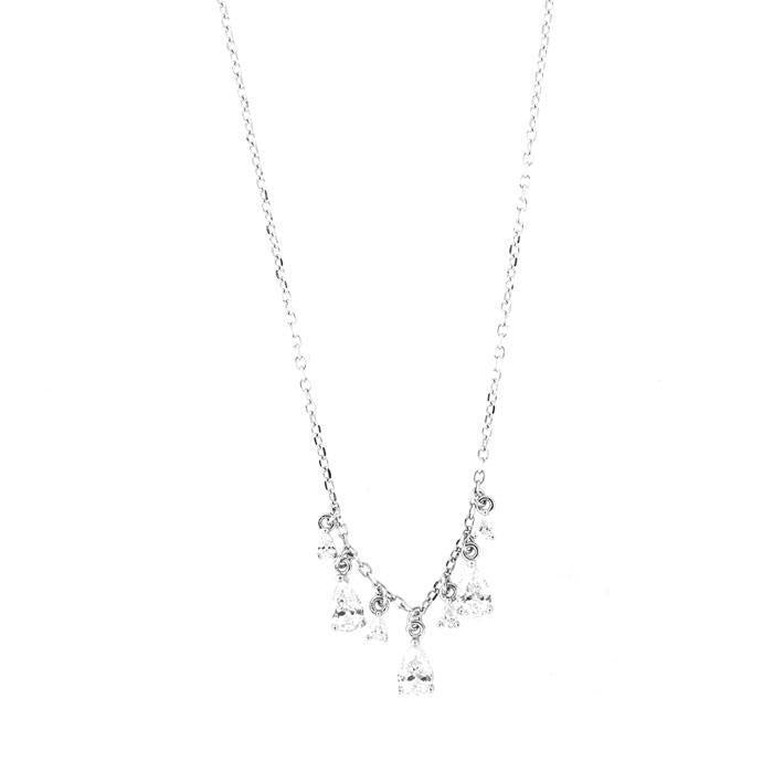 Collier en argent 925