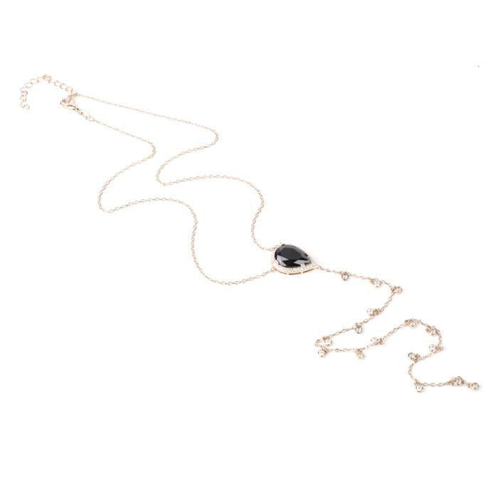 Collier en argent 925