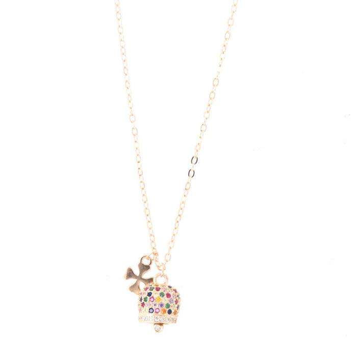 Collier en argent 925