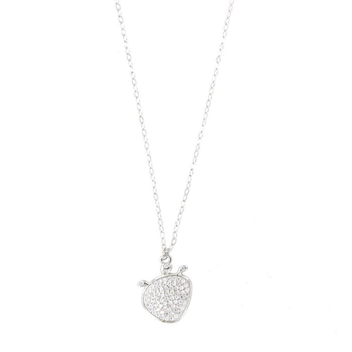 Collier en argent 925