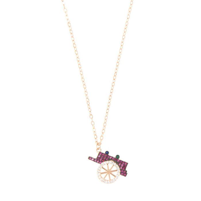 Collana in Argento 925