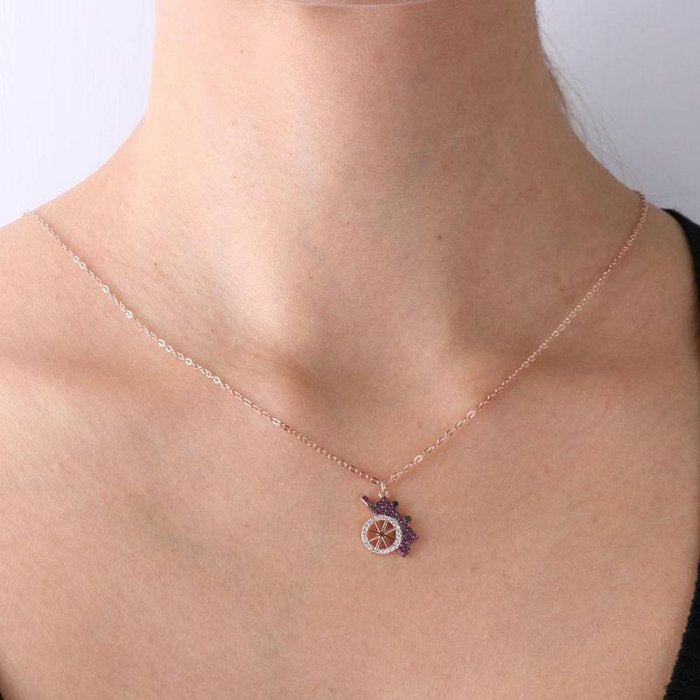 Collana in Argento 925