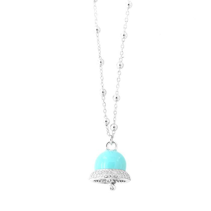 Collier en argent 925