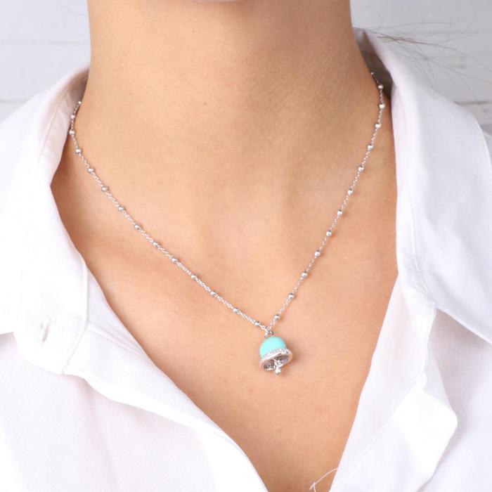 Collier en argent 925