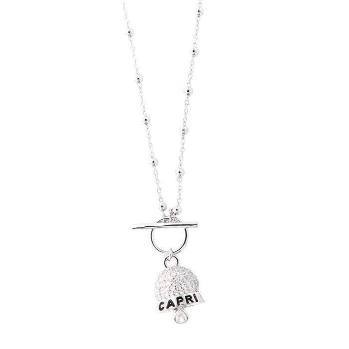 Collier en argent 925