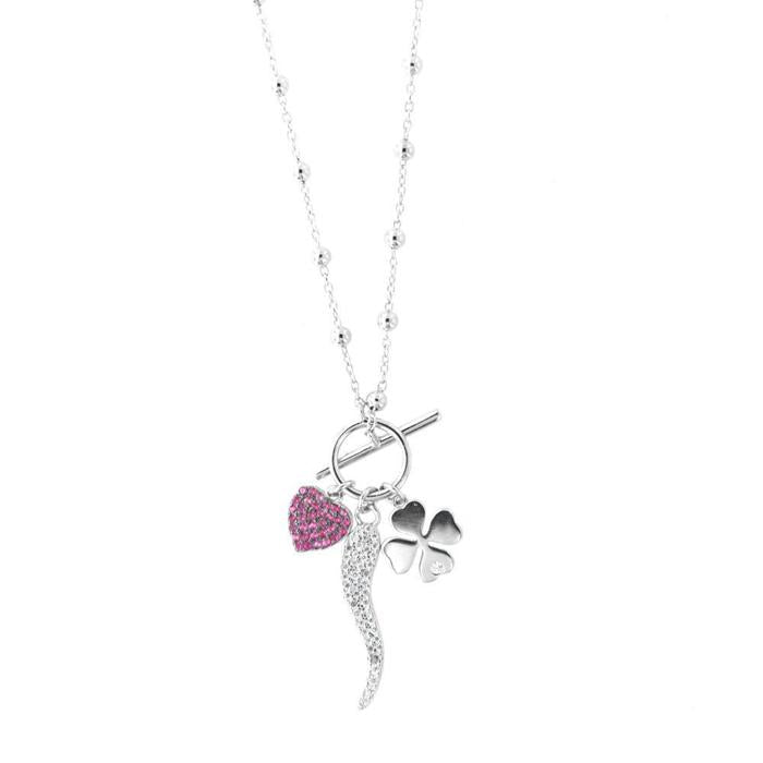 Collier en argent 925