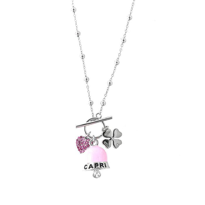 Collier en argent 925