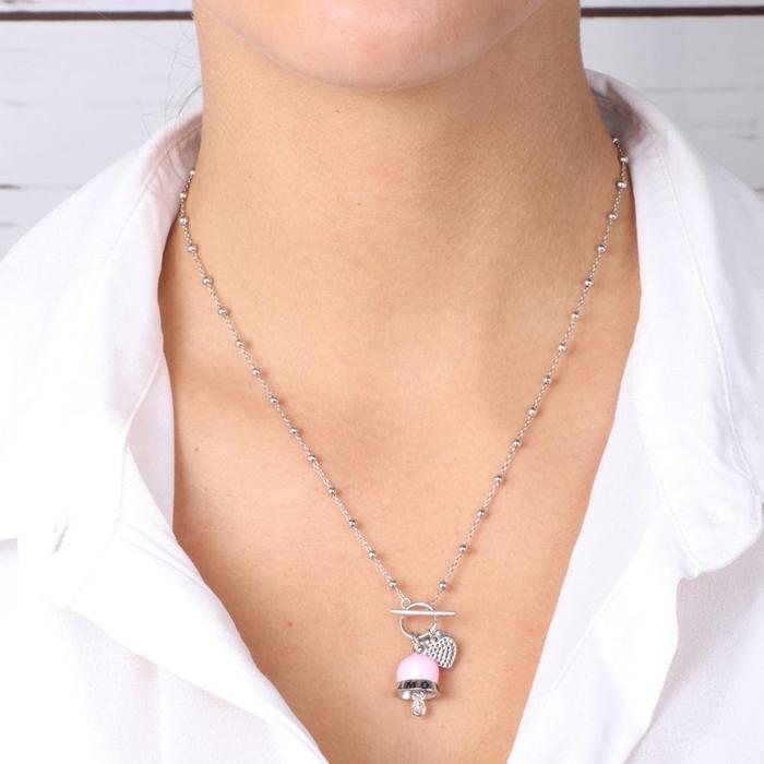 Collier en argent 925