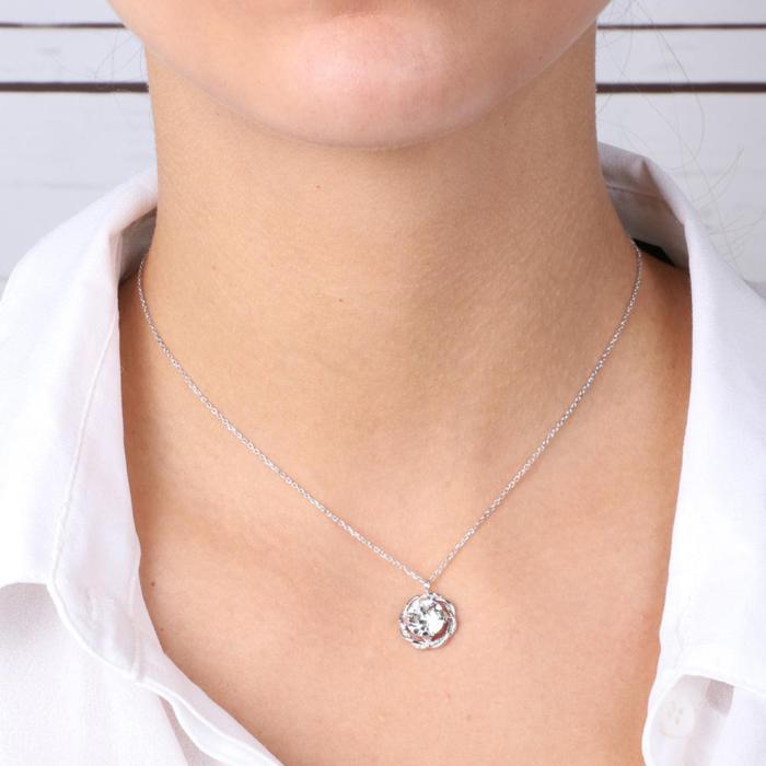 Collier en argent 925