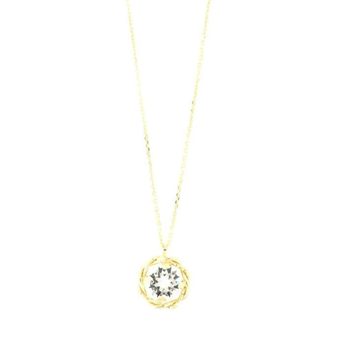 Collier en argent 925