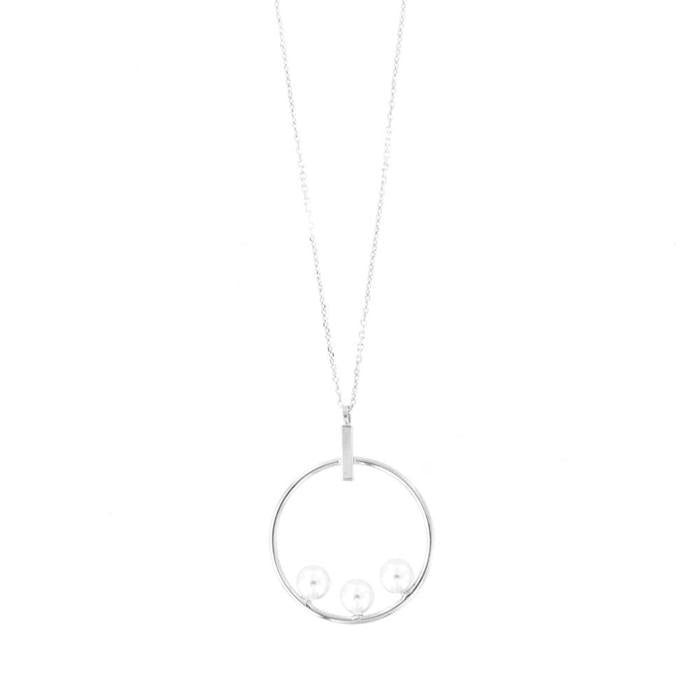 Collier en argent 925