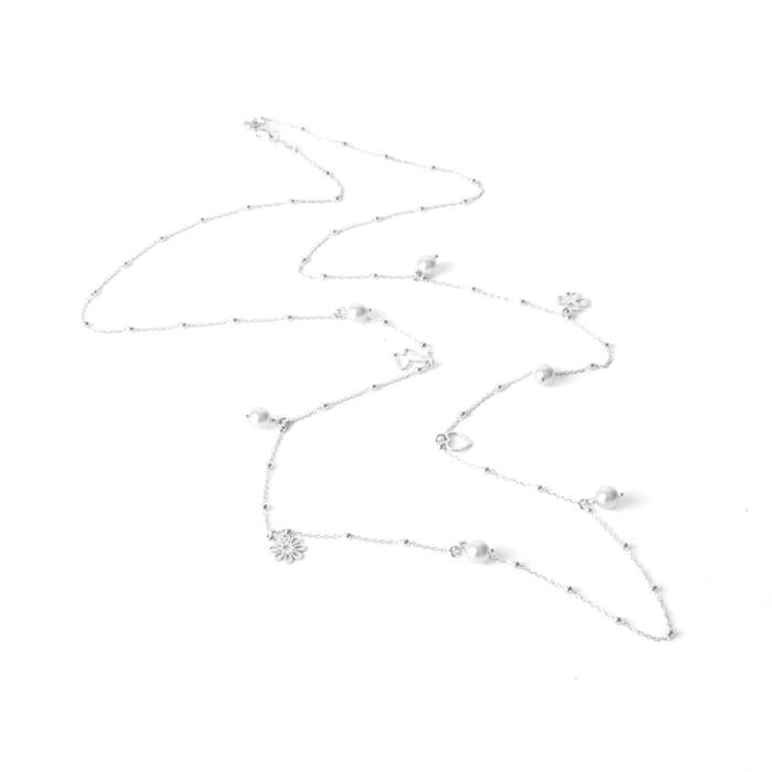 Collier en argent 925