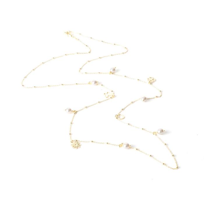 Collier en argent 925