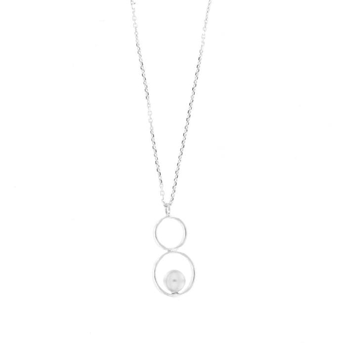 Collier en argent 925