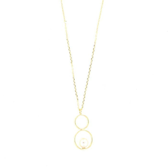 Collier en argent 925