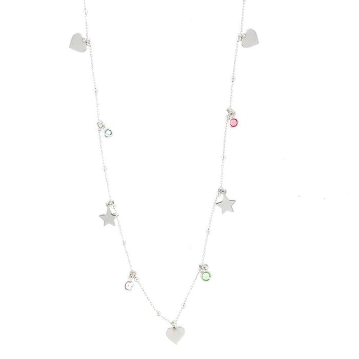 Collier en argent 925