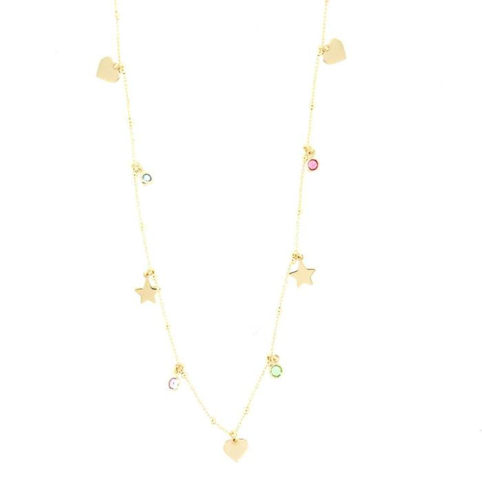 Collier en argent 925