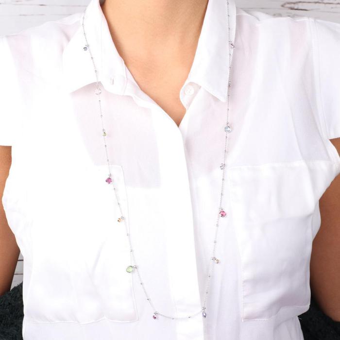 925 Silver Necklace