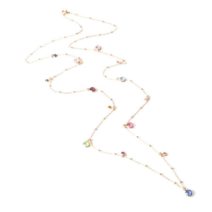 Collier en argent 925
