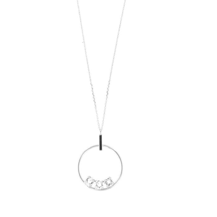 Collier en argent 925