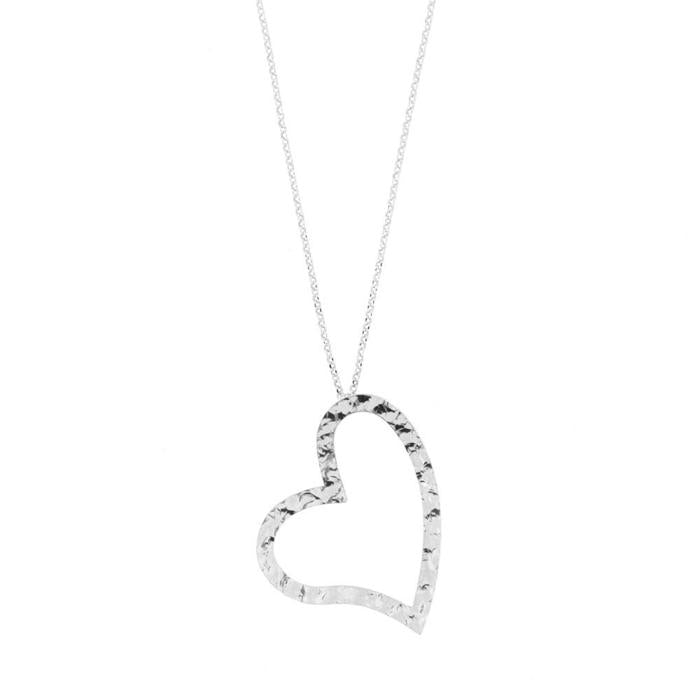 Collier en argent 925