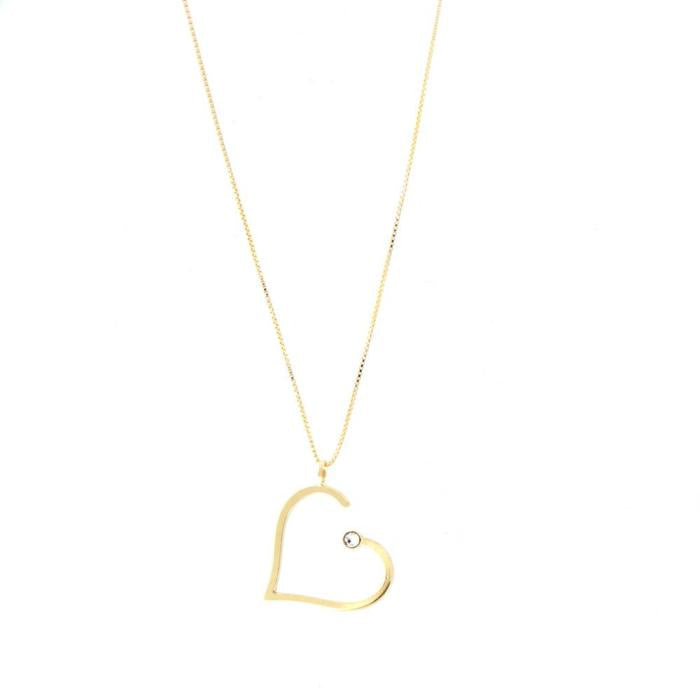 Collana In Argento 925