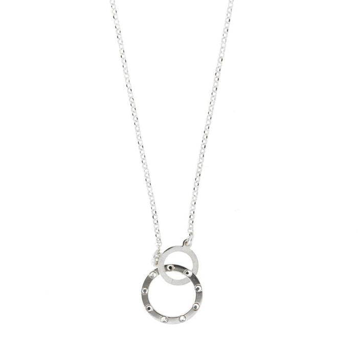 Collier en argent 925