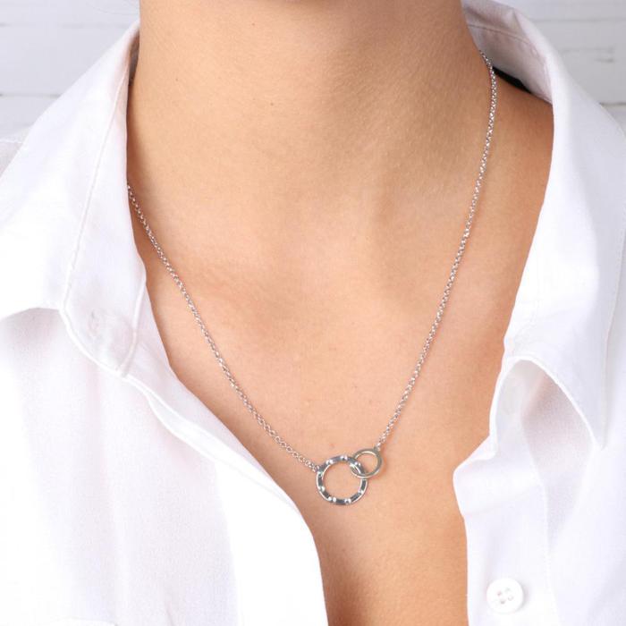 Collier en argent 925