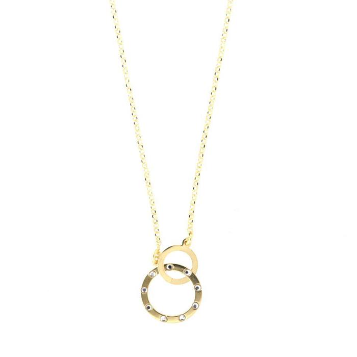 Collana In Argento 925