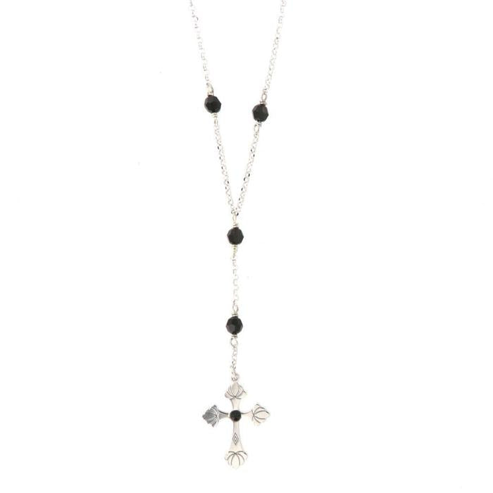Collier en argent 925