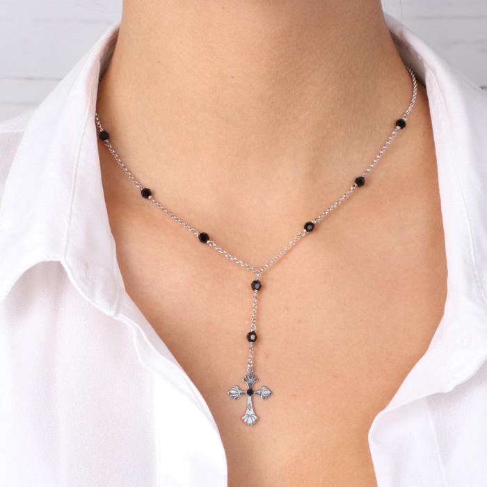 Collier en argent 925